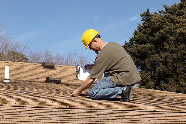 Cold Roofs in Springdale, OH